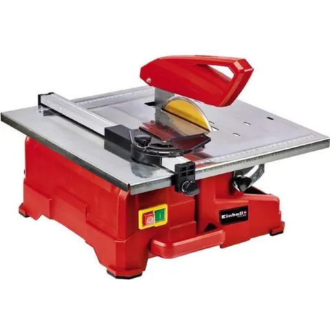 Einhell TC-TC 800 tegelsnijmachine 800W – afbeelding 2