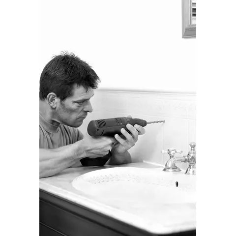 Irwin Steenboor Cordless - 8 x 120 mm – afbeelding 2