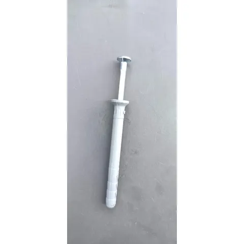 Hamerpluggen PZ 8X80MM – afbeelding 2