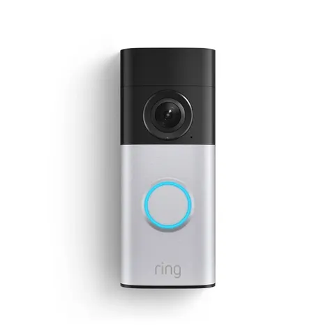 Ring Wired Video Doorbell 2K Plus - Vaste aansluiting – afbeelding 2