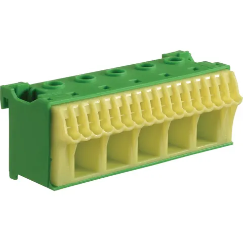 Hager Snelkoppeling Voor Hoofdkabel - KN22E - E32CT – afbeelding 2