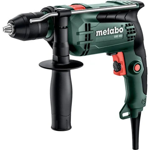 Metabo Klopboormachine SBE 650 – afbeelding 2