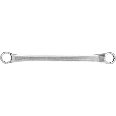 Ring/ringsleutel 18x19mm – afbeelding 2