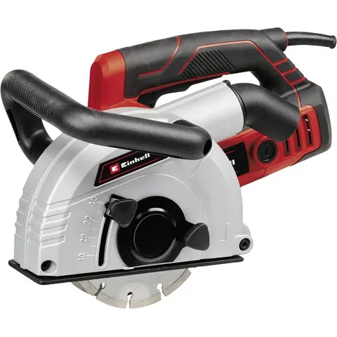 Einhell TE-MA 1700 muurfrees / sleuvenfrees 1700W – afbeelding 2