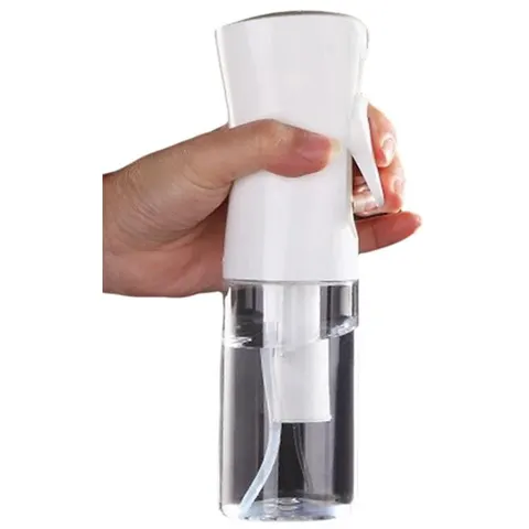 Waterspuitfles voor haar Wit 300 ml – afbeelding 2