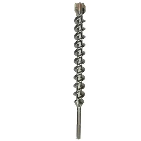 Boor 38X570Mm Sds-Max – afbeelding 2