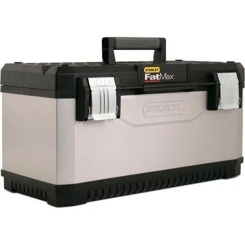 Stanley FATMAX® gereedschapskoffer 20" – afbeelding 2