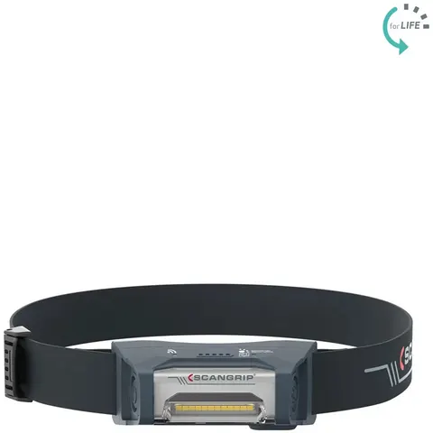 Scangrip I-View - 36.212 - Hoofdlamp – afbeelding 2