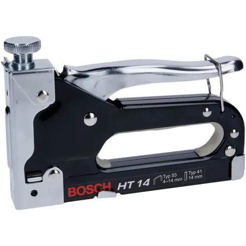 Bosch - Handtackers HT 14 – afbeelding 2