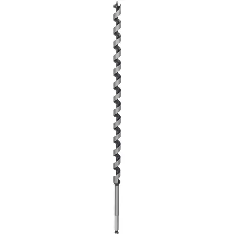SLANGENBOOR 20X600 – afbeelding 2