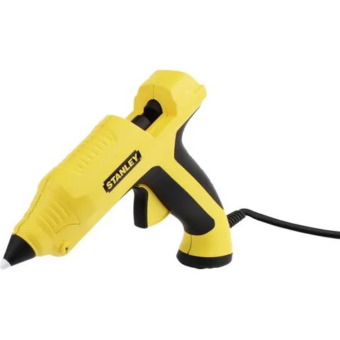 Stanley GR50R snel lijmpistool – afbeelding 2