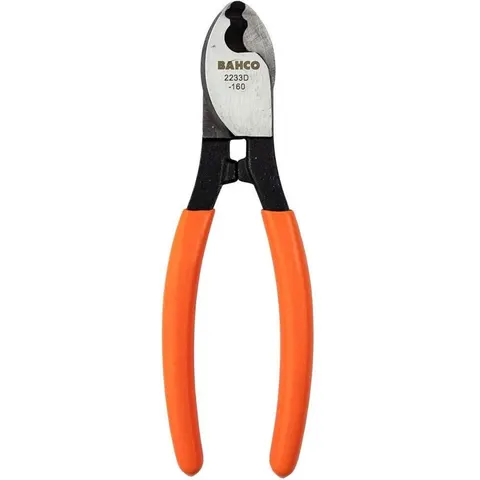 BAHCO Snijtang 2233D – 105098336 – afbeelding 2