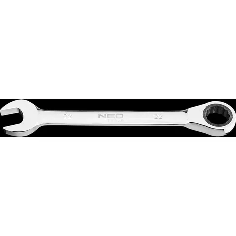 Steek/Ratelsleutel 22mm – afbeelding 2