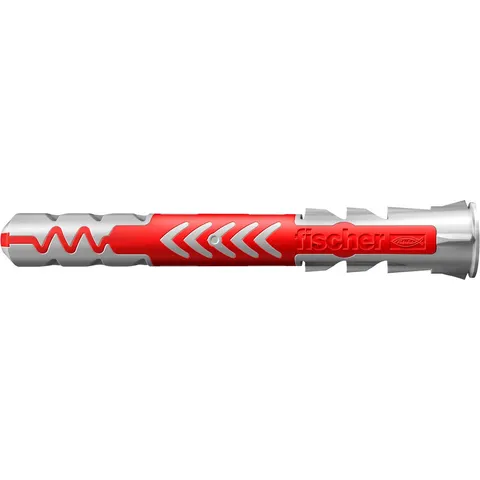 fischer DuoPower pluggen 8x65mm - 50 stuks – afbeelding 2
