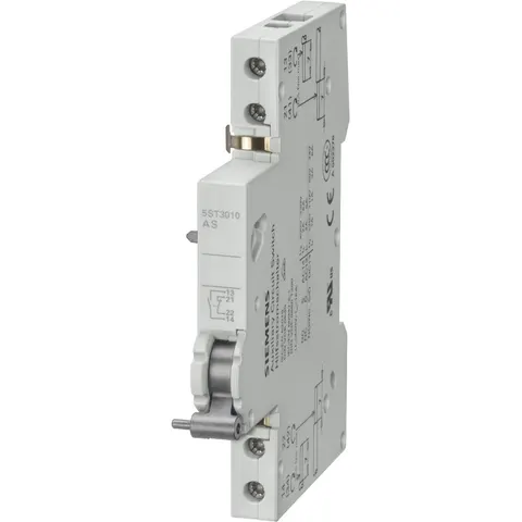 Siemens 5ST3011 Hulpschakelaar – afbeelding 2