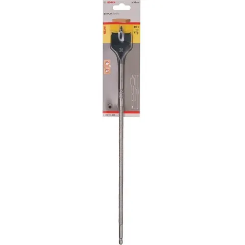 Selfcut Speedboor 38X400MM – afbeelding 2