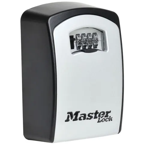 Master Lock sleutelkluis Extra groot – afbeelding 2