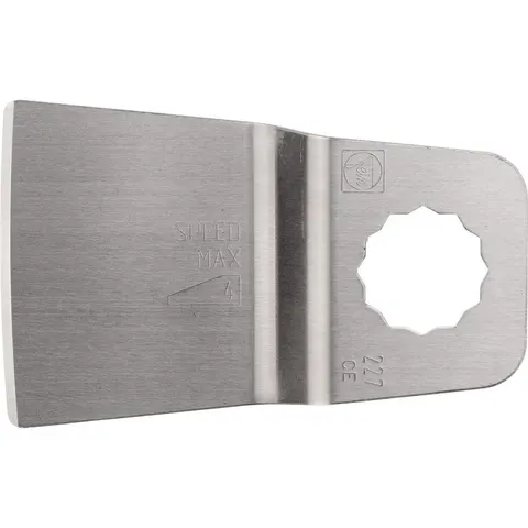 Fein-SuperCut Multitool extra lange spatels [2x] 63903227010 – afbeelding 2