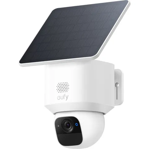 eufy SoloCam E30 2K PTZ Camera – afbeelding 3