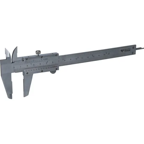 Brilliant Tools BT114902 Zakschuifmaat – afbeelding 2