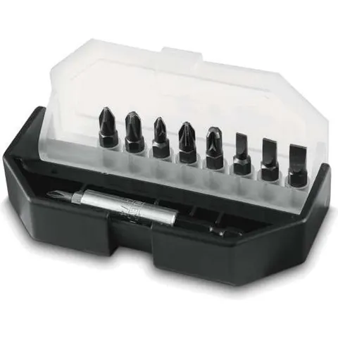 STANLEY - Assortiment Bits - 10 Delig – afbeelding 2