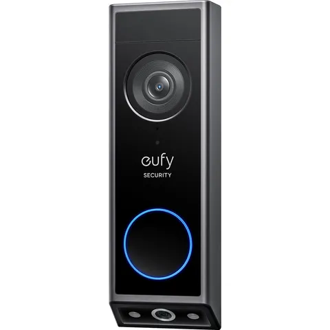 eufy Videodeurbel E340 Starterset – afbeelding 2