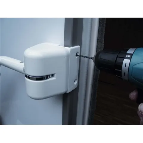 Thule Security Handrail Door Frame Kit – afbeelding 2