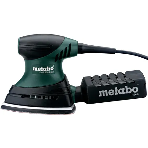Metabo FMS200 Intec delta schuurmachine 200W – afbeelding 2