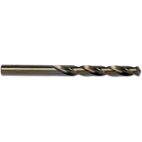 Irwin - Kobalt HSS Boor - 8,5mm - 135° Splitpunt – afbeelding 2