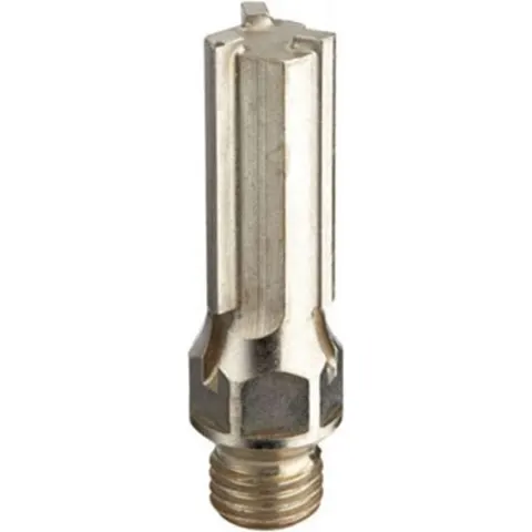 Irwin 4-kops voegenfrees 10mm (2 Stuks) – afbeelding 2