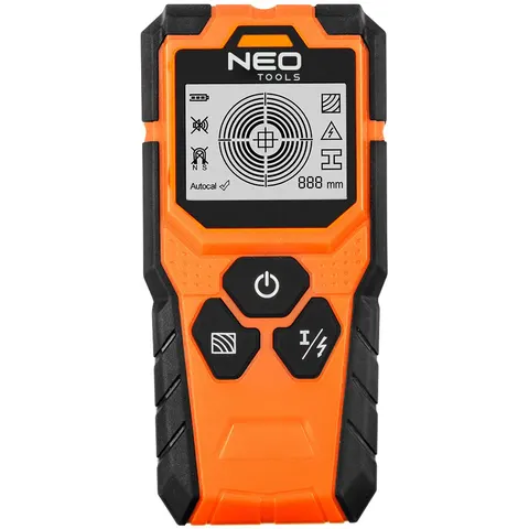 Scanner Mural 3 En 1 - Neo Tools - 75-250 – image 2