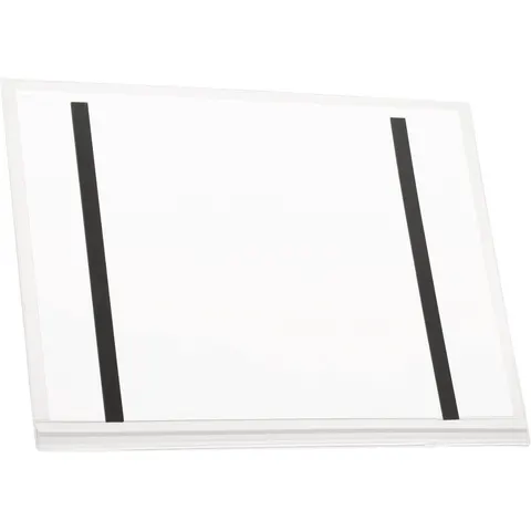 Infohoes Durable waterbestendig A3 magnetisch – afbeelding 3