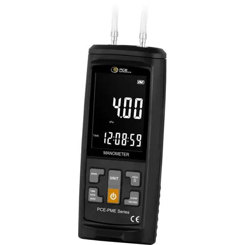 Manometer PCE-PME 4 – afbeelding 2
