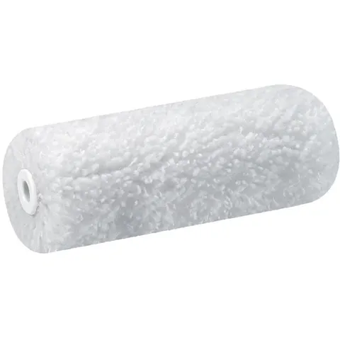 WESTEX verfroller 100mm wit Q4 ondergronden – afbeelding 2