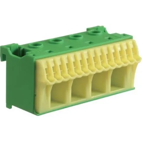 Hager Snelkoppeling Voor Hoofdkabel - KN18E - E32CS – afbeelding 2