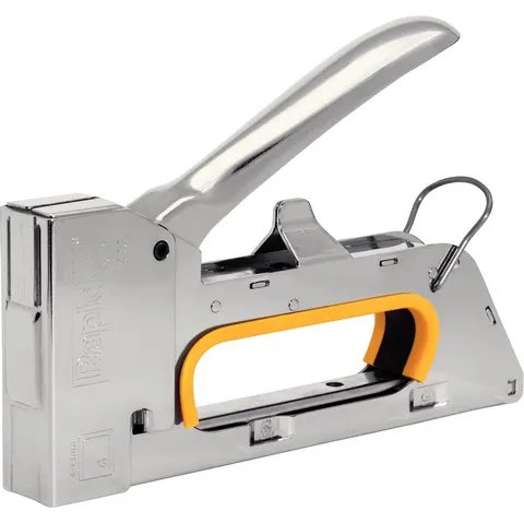 Rapid Nietpistool R23E - Zilver – afbeelding 2