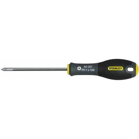 Stanley FatMax FAT-0-65-204 Schroevendraaier Phillips – afbeelding 2