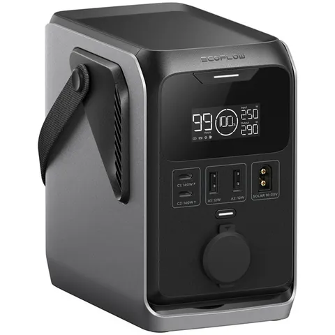 EcoFlow TRAIL 300 DC Power Station – afbeelding 2