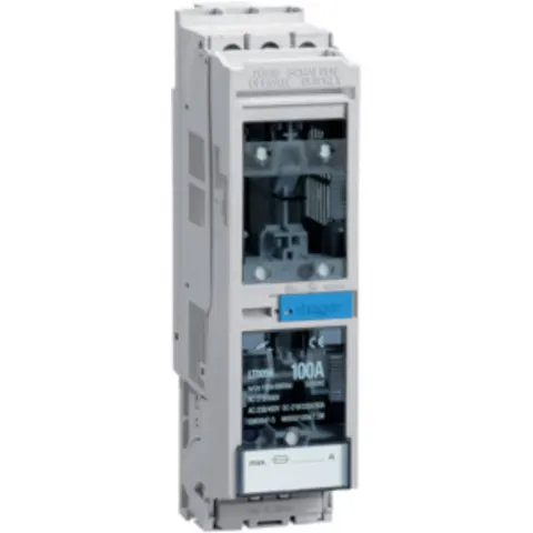 Hager LT Patroon Lastscheider - LT0056 - E32ZW – afbeelding 2