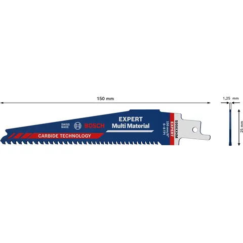 BOSCH Expert – 2608900389 – image 2