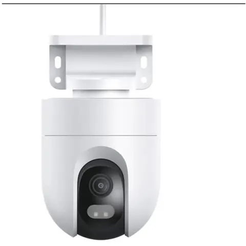 Beveiligingscamera Turret CW300 - Wit – afbeelding 2