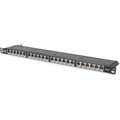 Digitus Class E 0.5U – afbeelding 2