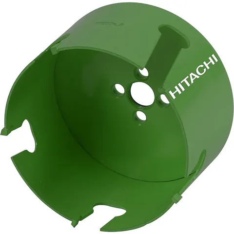 Hitachi Gatzaag hardmetaal – 754228 – afbeelding 2
