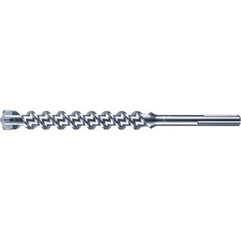 Hitachi Boor sds-max 22 x 320mm – afbeelding 2