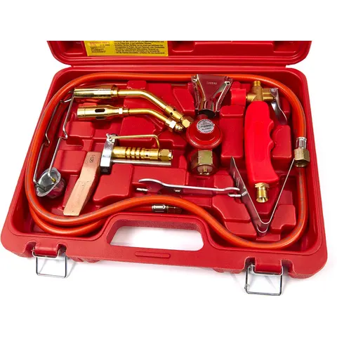 Turbo soldeerset 2000 °C, ROT030900 – afbeelding 2