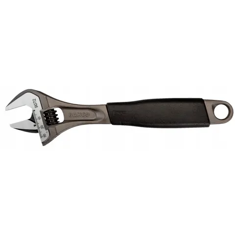 Bahco Vertelbare Moersleutel 8'' – afbeelding 2