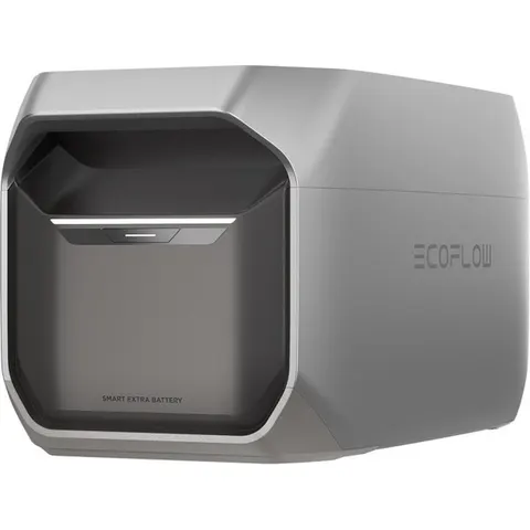 EcoFlow DELTA 3 Extra Accu – afbeelding 2