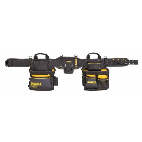 DeWALT Gereedschapsgordel – afbeelding 2