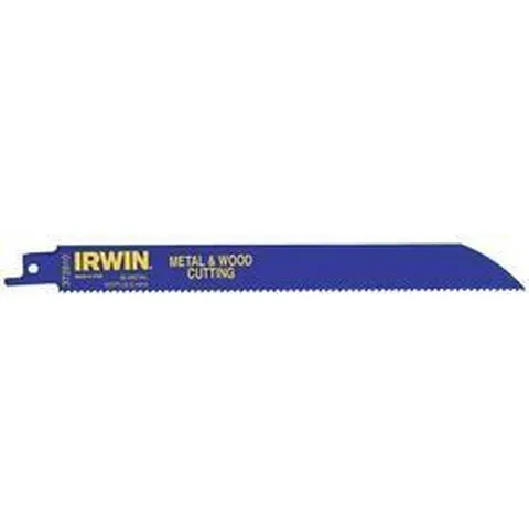 Irwin Reciprozaagblad - M/H 200-10 – afbeelding 2
