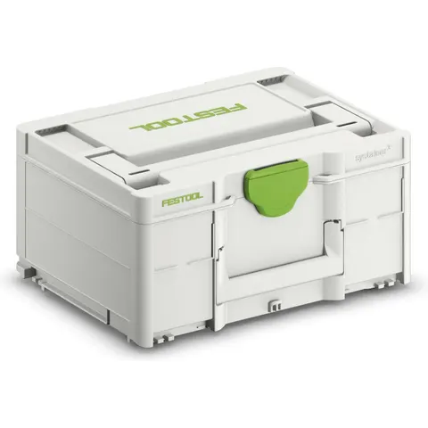 Festool systainer³ - SYS3 M 187 - 15,9 L – afbeelding 2